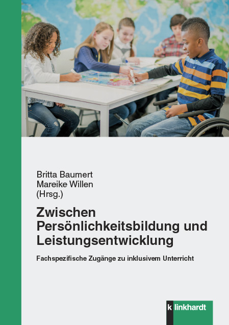 Zwischen Persönlichkeitsbildung und Leistungsentwicklung - 