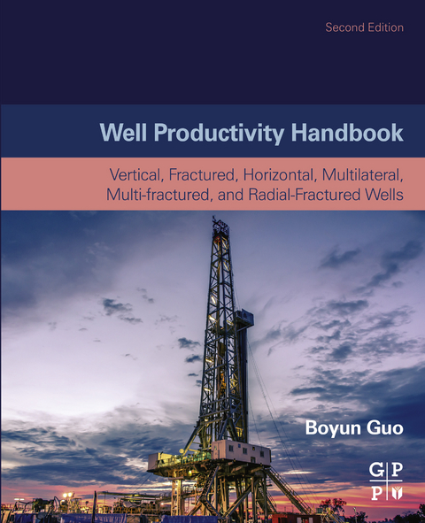 Well Productivity Handbook -  Boyun Guo