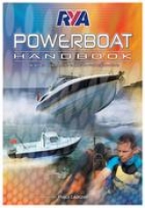 RYA Powerboat Handbook - Glatzel, Paul