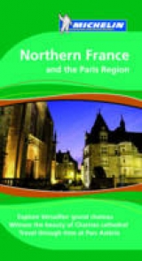 Northern France and the Paris Region - Ochterbeck, Cynthia Clayton