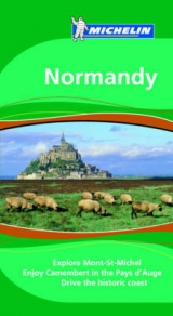 Normandy - Ochterbeck, Cynthia Clayton