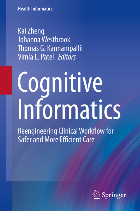 Cognitive Informatics - 