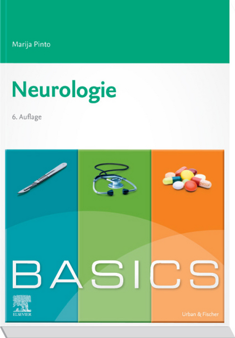 BASICS Neurologie -  Marija Pinto