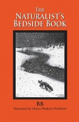 The Naturalist's Bedside Book - BB