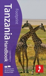 Tanzania Handbook - Williams, Lizzie