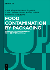 Food Contamination by Packaging - Ana Rodríguez Bernaldo de Quirós, Antía Lestido Cardama, Raquel Sendón, Verónica García Ibarra