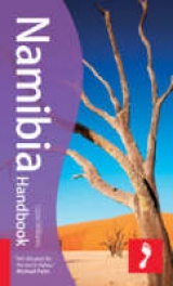 Namibia - Williams, Lizzie