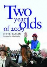 Two Year Olds of 2009 - Taplin, Steve