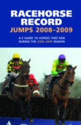 Racehorse Record Jumps - Rumney, Ashley