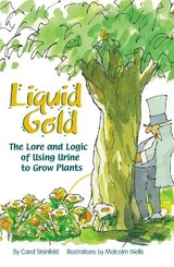 Liquid Gold - Steinfeld, Carol