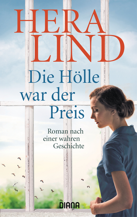 Die Hölle war der Preis -  Hera Lind