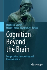 Cognition Beyond the Brain - 