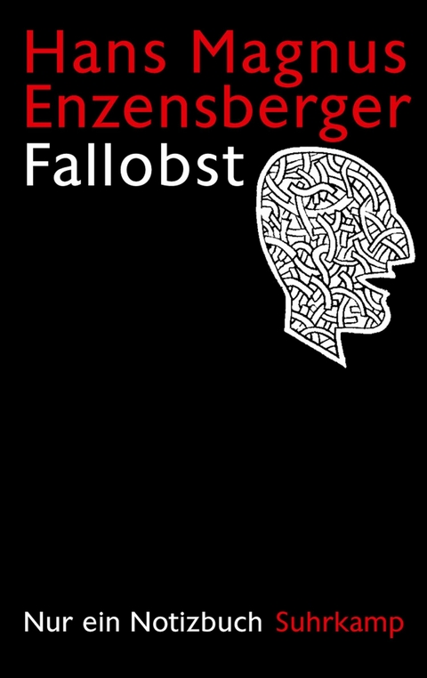 Fallobst - Hans Magnus Enzensberger