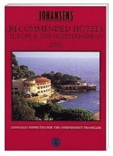 Johansens Recommended Hotels - Johansens