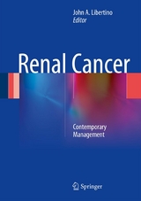 Renal Cancer - 