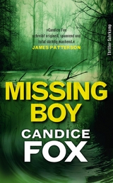 Missing Boy -  Candice Fox