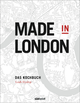 Made in London - Leah Hyslop