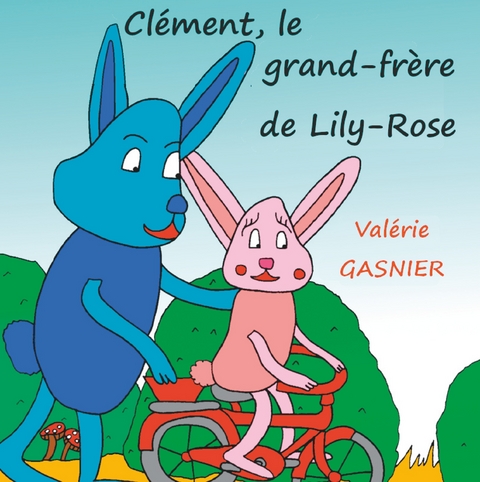 Clément, le grand-frère de Lily-Rose - Valérie Gasnier