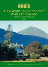 Recommended Country Houses - Conde Nast Johansens