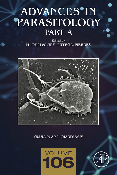 Giardia and Giardiasis - 