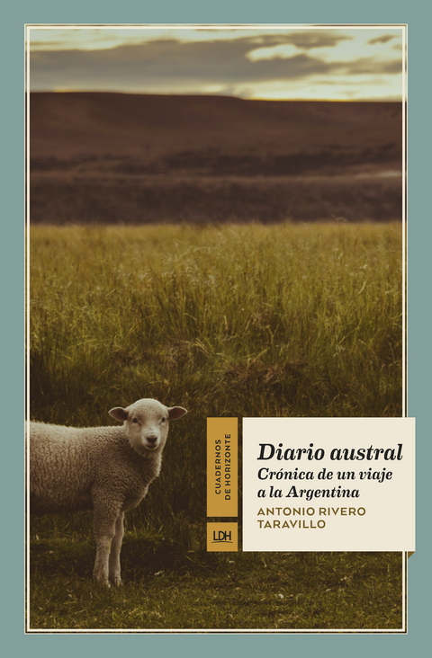 Diario austral - Antonio Rivero Taravillo