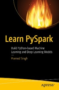 Learn PySpark - Pramod Singh