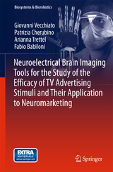 Neuroelectrical Brain Imaging Tools for the Study of the Efficacy of TV Advertising Stimuli and their Application to Neuromarketing - Giovanni Vecchiato, Patrizia Cherubino, Arianna Trettel, Fabio Babiloni