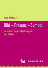 Bild – Präsenz – Symbol - Nico Brömßer