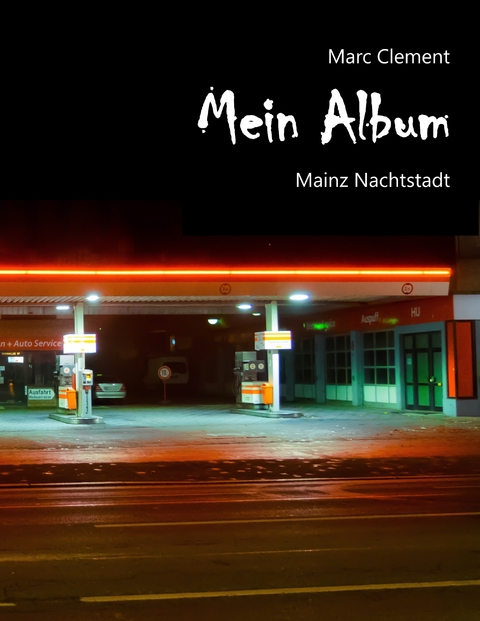 Mein Album - Marc Clement