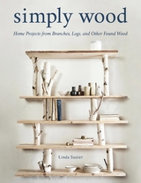 Simply Wood -  Linda Suster