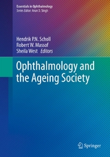 Ophthalmology and the Ageing Society - 