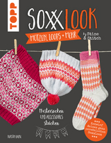 SoxxLook Mützen, Loops und mehr by Stine & Stitch - Kerstin Balke