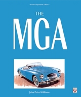 The Mga - Price Williams, John