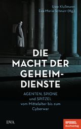 Die Macht der Geheimdienste - 