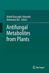 Antifungal Metabolites from Plants - 