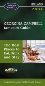 Jameson Guide to Ireland 2004 - Campbell, Georgina