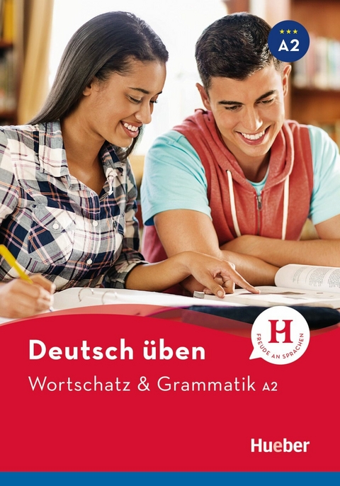 Wortschatz & Grammatik A2 -  Anneli Billina,  Lilli Marlen Brill,  Marion Techmer