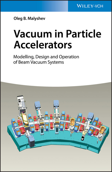 Vacuum in Particle Accelerators - Oleg B. Malyshev