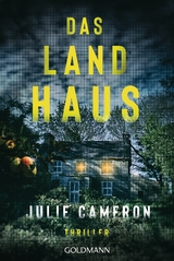 Das Landhaus - Julie Cameron