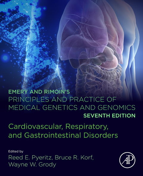 Emery and Rimoin's Principles and Practice of Medical Genetics and Genomics - 