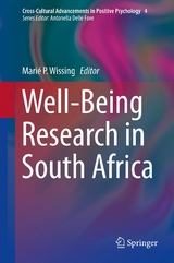 Well-Being Research in South Africa - 