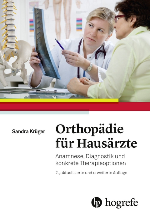 Orthopädie für Hausärzte - Sandra Krüger