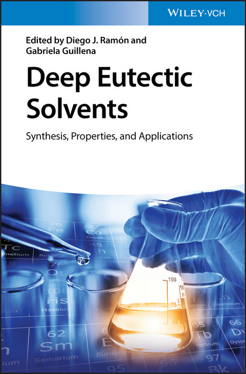 Deep Eutectic Solvents - 