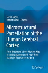 Microstructural Parcellation of the Human Cerebral Cortex - 