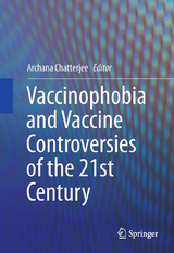 Vaccinophobia and Vaccine Controversies of the 21st Century - 