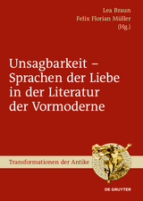 UNSAGBARKEIT (BRAUN/MUELLER) TA EPUB - 