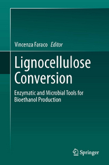 Lignocellulose Conversion - 