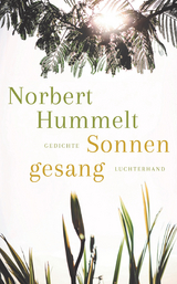 Sonnengesang - Norbert Hummelt