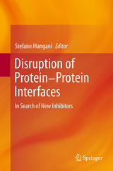 Disruption of Protein-Protein Interfaces - 