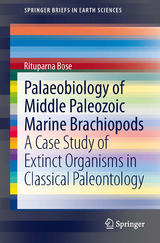 Palaeobiology of Middle Paleozoic Marine Brachiopods - Rituparna Bose